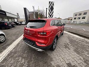 Renault Kadjar 1.3 TCe 140 Limited