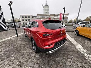 Renault Kadjar 1.3 TCe 140 Limited