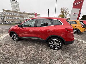 Renault Kadjar 1.3 TCe 140 Limited