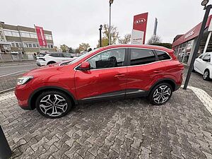 Renault Kadjar 1.3 TCe 140 Limited