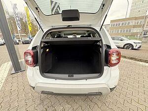 Dacia Duster Prestige SCe 115 2WD