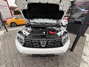 Dacia Duster Prestige SCe 115 2WD