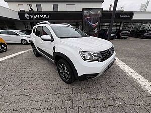 Dacia Duster Prestige SCe 115 2WD