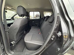 Dacia Duster TCe 125 Comfort 4WD