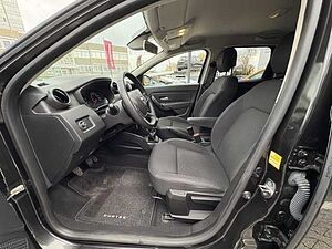 Dacia Duster TCe 125 Comfort 4WD