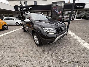 Dacia Duster TCe 125 Comfort 4WD