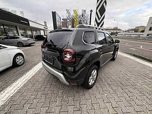 Dacia Duster TCe 125 Comfort 4WD