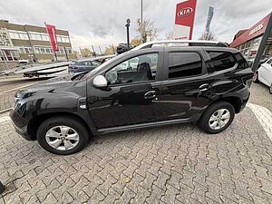 Dacia Duster TCe 125 Comfort 4WD