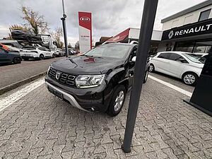 Dacia Duster TCe 125 Comfort 4WD