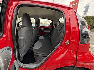 Citroen C1 1.0 Advance