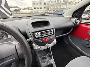 Citroen C1 1.0 Advance