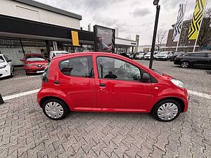 Citroen C1 1.0 Advance