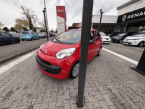 Citroen C1 1.0 Advance