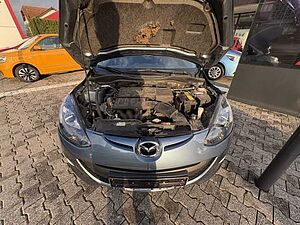 Mazda 2 1.3 Sendo 1.3 Sendo