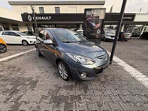 Mazda 2 1.3 Sendo 1.3 Sendo