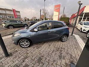 Mazda 2 1.3 Sendo