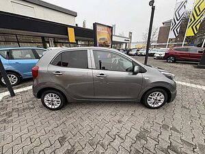 Kia Picanto Dream Team 1.0