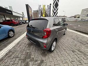 Kia Picanto Dream Team 1.0