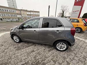 Kia Picanto Dream Team 1.0