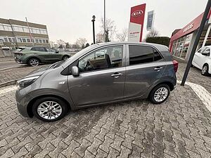 Kia Picanto Dream Team 1.0