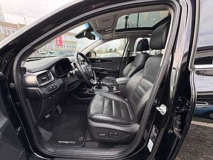 Kia Sorento Spirit 2.2 CRDI 4WD