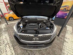 Kia Sorento Spirit 2.2 CRDI 4WD