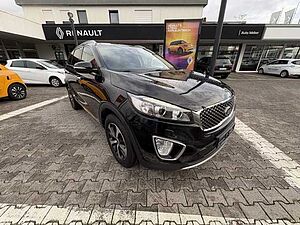 Kia Sorento Spirit 2.2 CRDI 4WD