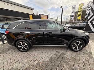 Kia Sorento Spirit 2.2 CRDI 4WD