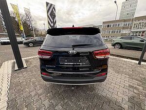 Kia Sorento Spirit 2.2 CRDI 4WD