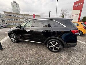 Kia Sorento Spirit 2.2 CRDI 4WD