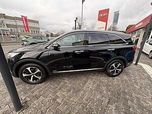 Kia Sorento Spirit 2.2 CRDI 4WD