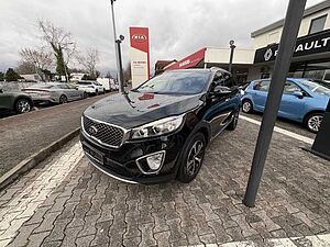 Kia Sorento Spirit 2.2 CRDI 4WD