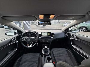 Kia cee'd 1.6 CRDi VISION