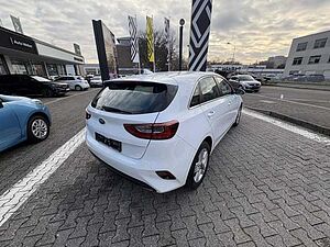 Kia cee'd 1.6 CRDi VISION