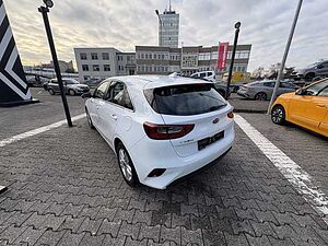 Kia cee'd 1.6 CRDi VISION