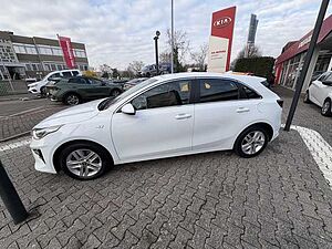 Kia cee'd 1.6 CRDi VISION