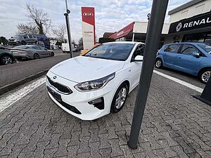 Kia cee'd 1.6 CRDi VISION