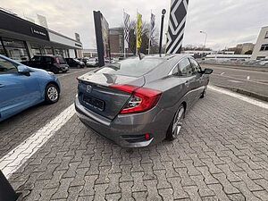 Honda Civic Limousine 1.5 VTEC Turbo Executive