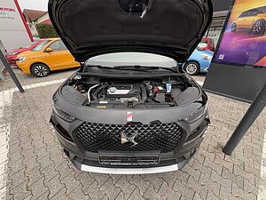 DS DS7 Crossback Performance Lins S&S