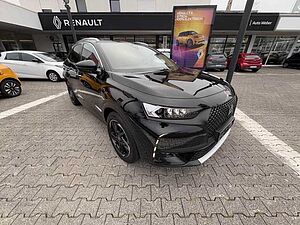 DS DS7 Crossback Performance Lins S&S