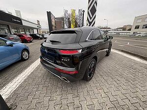 DS DS7 Crossback Performance Lins S&S