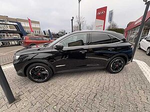 DS DS7 Crossback Performance Lins S&S