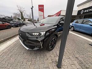 DS DS7 Crossback Performance Lins S&S