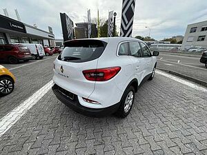 Renault Kadjar Life TCe 140 Life TCe 140