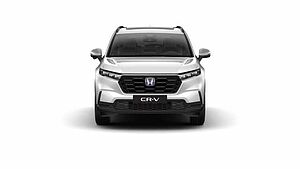 Honda CR-V e:HEV Elegance 2WD AHK