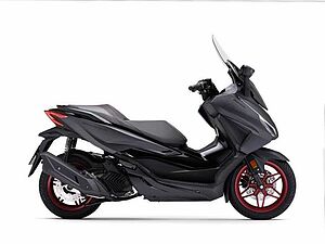 Honda Forza 125 Special Edition Forza 125 Special Edit Forza 125 Special Edition 2023