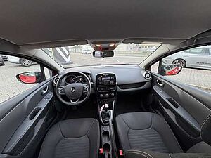 Renault Clio Limited TCe 90 Allwetter