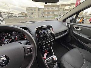 Renault Clio Limited TCe 90 Allwetter