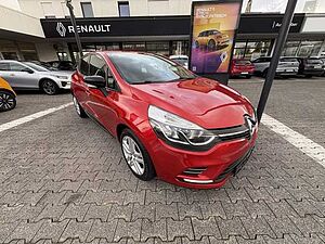 Renault Clio Limited TCe 90 Allwetter