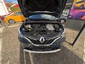 Renault Captur II Intens Plug-in Hybrid 160 II Intens Plug-in Hybrid 160